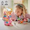 42700 - LEGO Friends - Cukorkával és muffinnal díszített óriáskerék