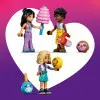 42700 - LEGO Friends - Cukorkával és muffinnal díszített óriáskerék