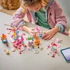 42700 - LEGO Friends - Cukorkával és muffinnal díszített óriáskerék
