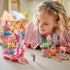 42700 - LEGO Friends - Cukorkával és muffinnal díszített óriáskerék