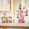 42700 - LEGO Friends - Cukorkával és muffinnal díszített óriáskerék