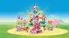 42700 - LEGO Friends - Cukorkával és muffinnal díszített óriáskerék