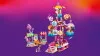 42700 - LEGO Friends - Cukorkával és muffinnal díszített óriáskerék