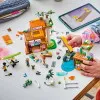 42701 - LEGO Friends - Koalaház és gondozó központ