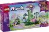 42702 - LEGO Friends - Körhinta virágokkal és tündérekkel