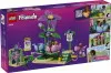 42702 - LEGO Friends - Körhinta virágokkal és tündérekkel