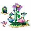 42702 - LEGO Friends - Körhinta virágokkal és tündérekkel