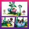 42702 - LEGO Friends - Körhinta virágokkal és tündérekkel