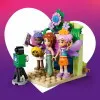 42702 - LEGO Friends - Körhinta virágokkal és tündérekkel