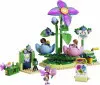 42702 - LEGO Friends - Körhinta virágokkal és tündérekkel