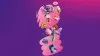42702 - LEGO Friends - Körhinta virágokkal és tündérekkel