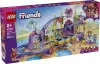 42703 - LEGO Friends - Hableányos hullámvasút