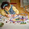 42703 - LEGO Friends - Hableányos hullámvasút