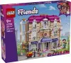42704 - LEGO Friends - Heartlake City Grand Hotel
