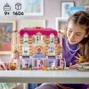 42704 - LEGO Friends - Heartlake City Grand Hotel