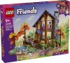 42705 - LEGO Friends - Otthonos kabin az őszi erdőben