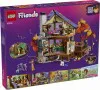 42705 - LEGO Friends - Otthonos kabin az őszi erdőben