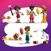 42705 - LEGO Friends - Otthonos kabin az őszi erdőben
