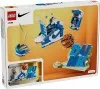 43008 - LEGO Icons - Nike Dunk x LEGO® Set