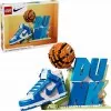 43008 - LEGO Icons - Nike Dunk x LEGO® Set