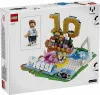 43011 - LEGO Editions - Lionel Messi – A futball legjobb pillanatai
