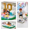 43011 - LEGO Editions - Lionel Messi – A futball legjobb pillanatai