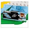 43011 - LEGO Editions - Lionel Messi – A futball legjobb pillanatai