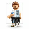 43011 - LEGO Editions - Lionel Messi – A futball legjobb pillanatai