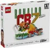 43012 - LEGO Editions - Cristiano Ronaldo – A futball legjobb pillanatai