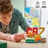 43012 - LEGO Editions - Cristiano Ronaldo – A futball legjobb pillanatai