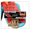 43012 - LEGO Editions - Cristiano Ronaldo – A futball legjobb pillanatai