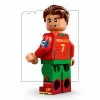 43012 - LEGO Editions - Cristiano Ronaldo – A futball legjobb pillanatai