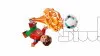 43012 - LEGO Editions - Cristiano Ronaldo – A futball legjobb pillanatai