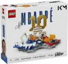 43013 - LEGO Editions - Kylian Mbappé – A futball legjobb pillanatai