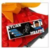 43013 - LEGO Editions - Kylian Mbappé – A futball legjobb pillanatai