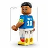 43013 - LEGO Editions - Kylian Mbappé – A futball legjobb pillanatai