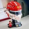 43014 - LEGO Editions - Scuderia Ferrari HP Charles Leclerc sisakja
