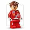 43014 - LEGO Editions - Scuderia Ferrari HP Charles Leclerc sisakja
