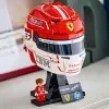 43014 - LEGO Editions - Scuderia Ferrari HP Charles Leclerc sisakja