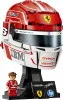 43014 - LEGO Editions - Scuderia Ferrari HP Charles Leclerc sisakja