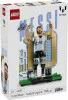 43015 - LEGO Editions - Lionel Messi – Futball-legenda
