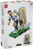 43015 - LEGO Editions - Lionel Messi – Futball-legenda