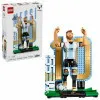 43015 - LEGO Editions - Lionel Messi – Futball-legenda