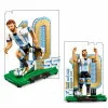43015 - LEGO Editions - Lionel Messi – Futball-legenda