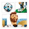 43015 - LEGO Editions - Lionel Messi – Futball-legenda