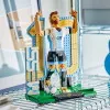 43015 - LEGO Editions - Lionel Messi – Futball-legenda