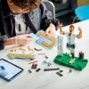 43015 - LEGO Editions - Lionel Messi – Futball-legenda