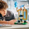 43015 - LEGO Editions - Lionel Messi – Futball-legenda