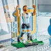 43015 - LEGO Editions - Lionel Messi – Futball-legenda