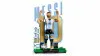 43015 - LEGO Editions - Lionel Messi – Futball-legenda